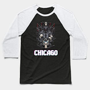 Chicago Baseball T-Shirt